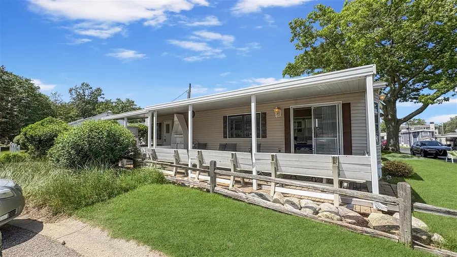 2250 Ottawa Beach #45, Holland, MI 49424 - #2