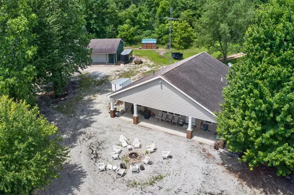 64030 Chain Lake, Cassopolis, MI 49031