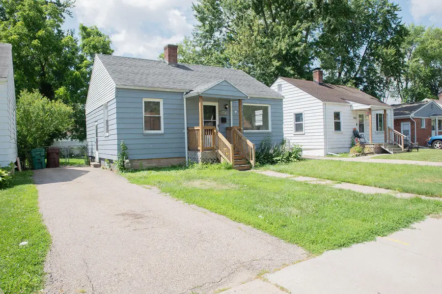 28691 Marquette, Garden City, MI 48135 - #2