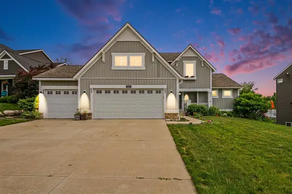 3113 Lowingside, Jenison, MI 49428
