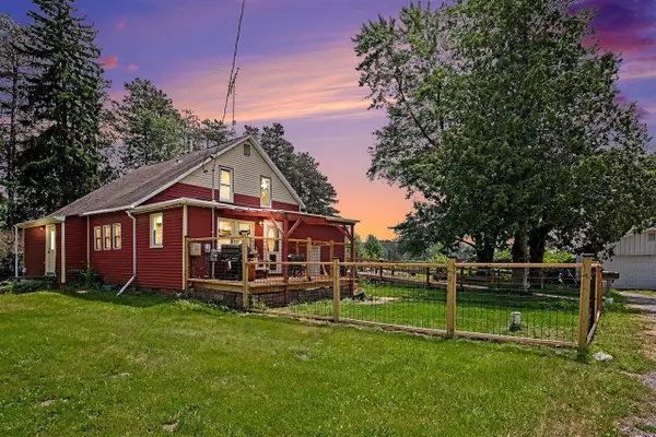11539 Apple, Ravenna, MI 49451