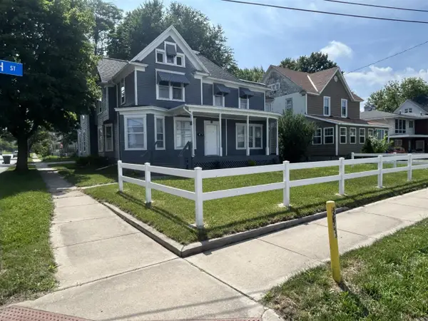 23 N 5th, Niles, MI 49120