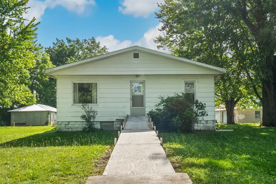 3709 Michael, Eau Claire, MI 49111 - #2