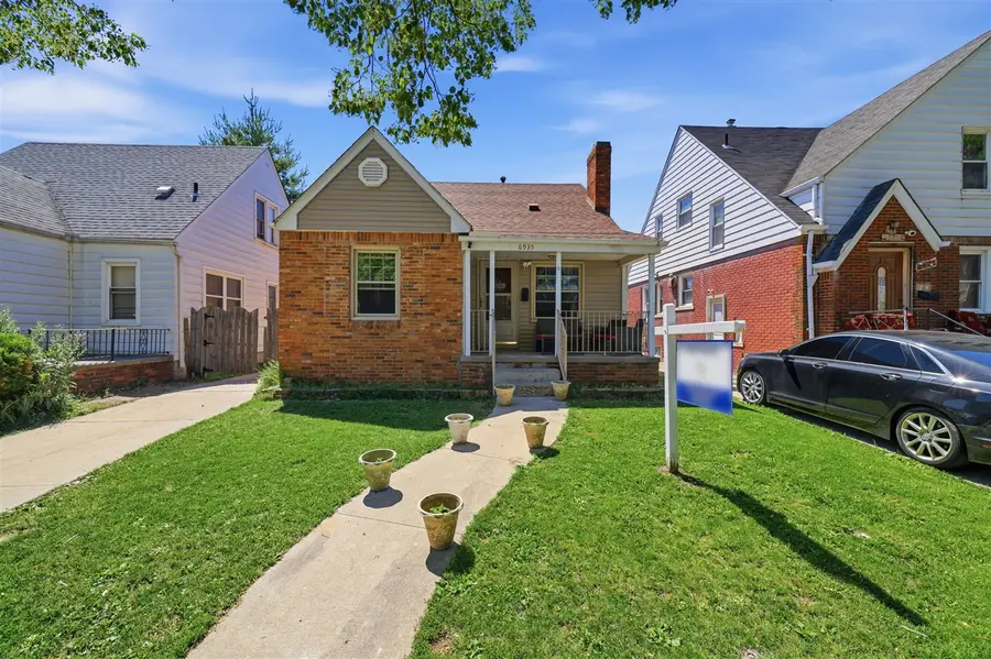 6935 Ternes, Dearborn, MI 48126 - #2