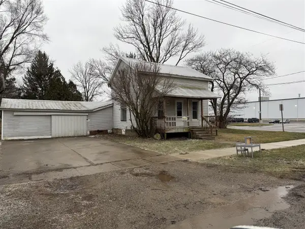 29 Broughton, Quincy, MI 49082