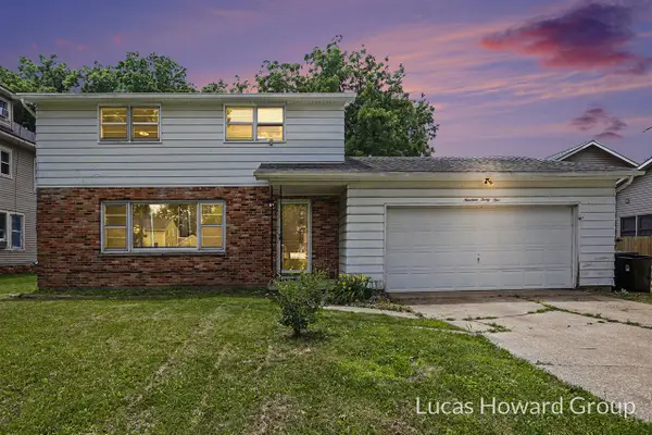 1931 W Territorial, Battle Creek, MI 49015