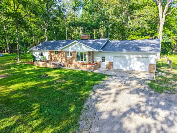 12449 California, Sawyer, MI 49125