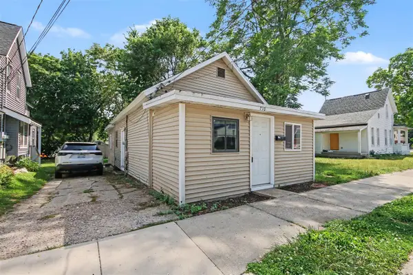 710 Baxter, Grand Rapids, MI 49503