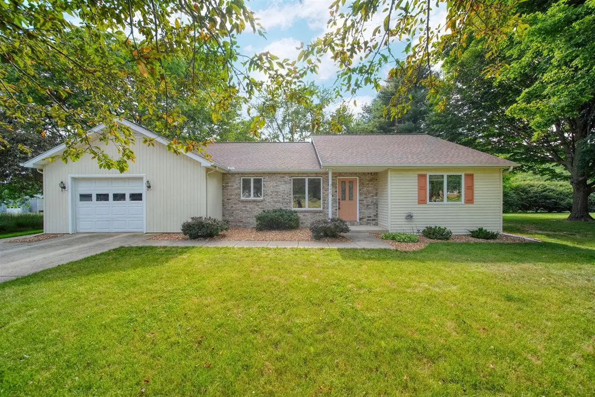 246 Village, Concord, MI 49237 - #1