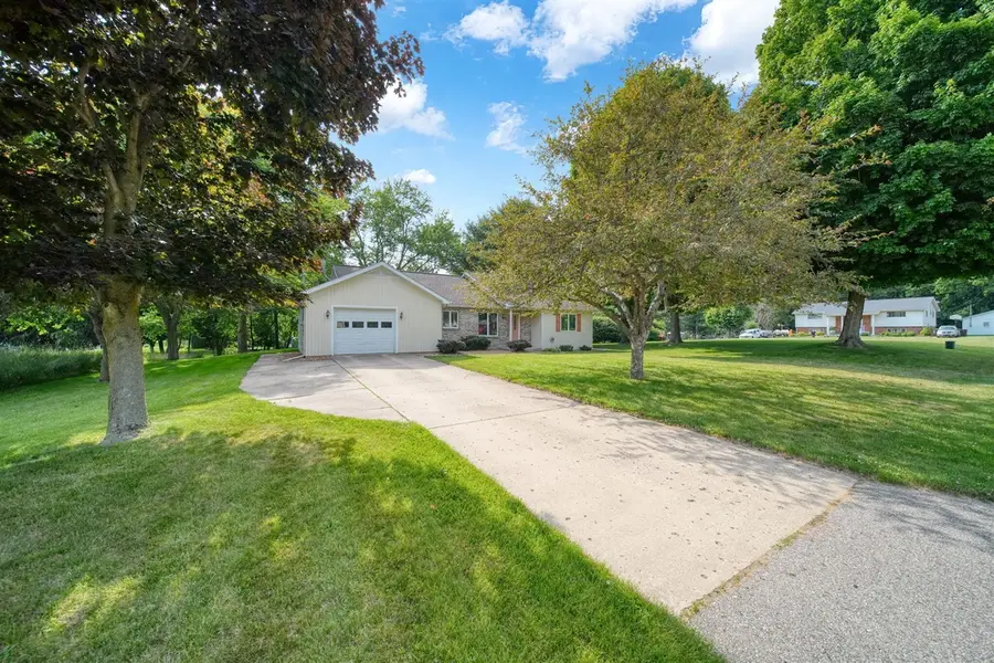 246 Village, Concord, MI 49237 - #3