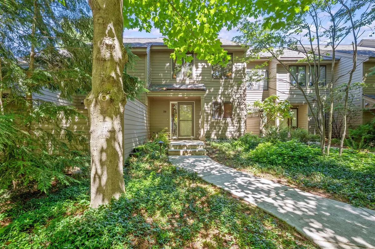 1501 W Water #39, New Buffalo, MI 49117 - #1