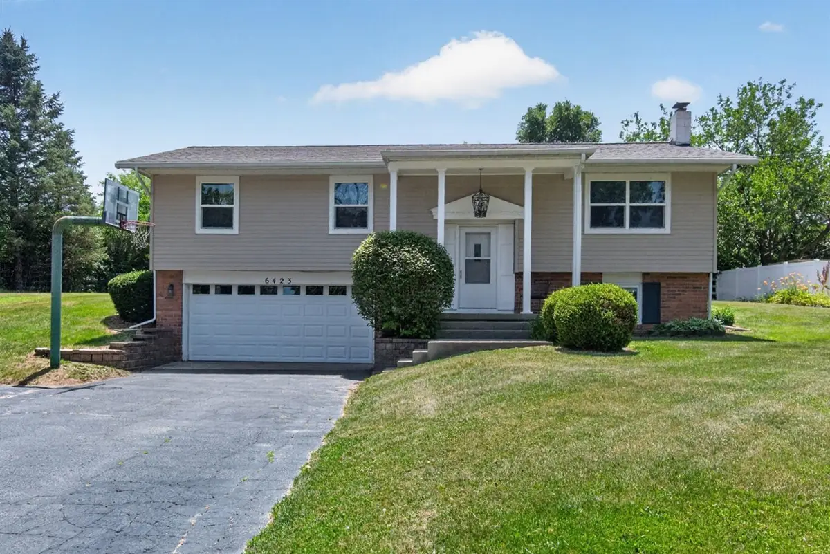 6423 Inverness, Jackson, MI 49201 - #1