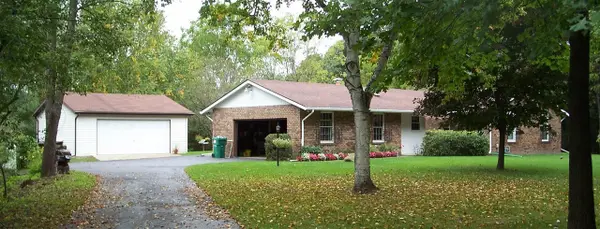 21421 Swafford, Battle Creek, MI 49017