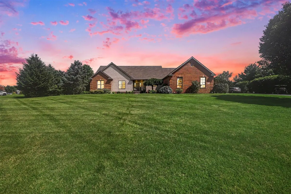 12240 Old Farm, Grass Lake, MI 49240 - #1