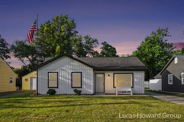 3426 Mulhearn, Kalamazoo, MI 49048