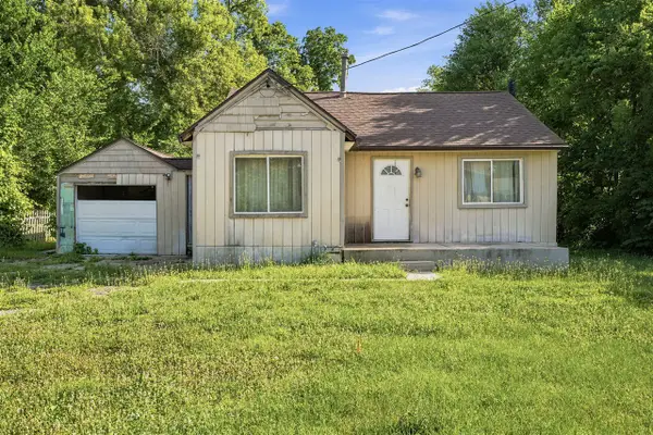 3758 W Michigan, Battle Creek, MI 49037