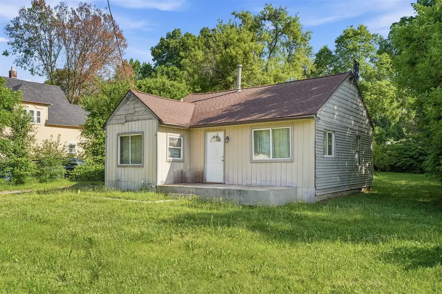 3758 W Michigan, Level Park Oak Park, MI 49037 - #3