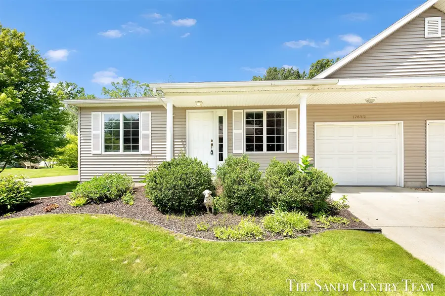17632 Dustin, Spring Lake, MI 49456 - #2