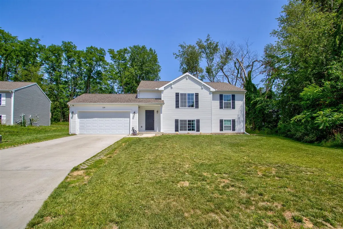 129 Wheeling, Bangor, MI 49013 - #1