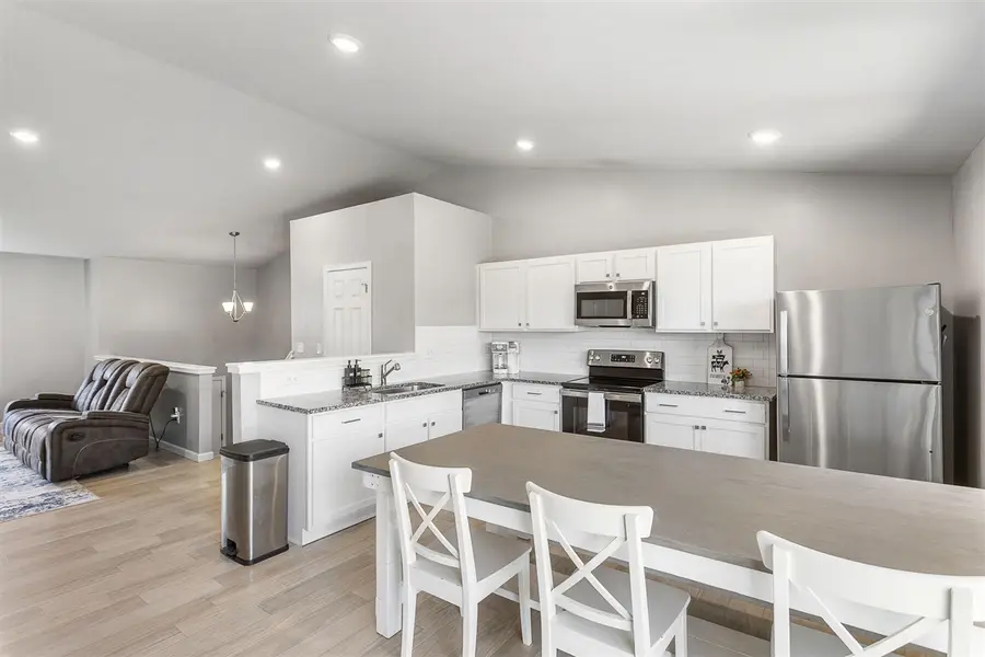 129 Wheeling, Bangor, MI 49013 - #3