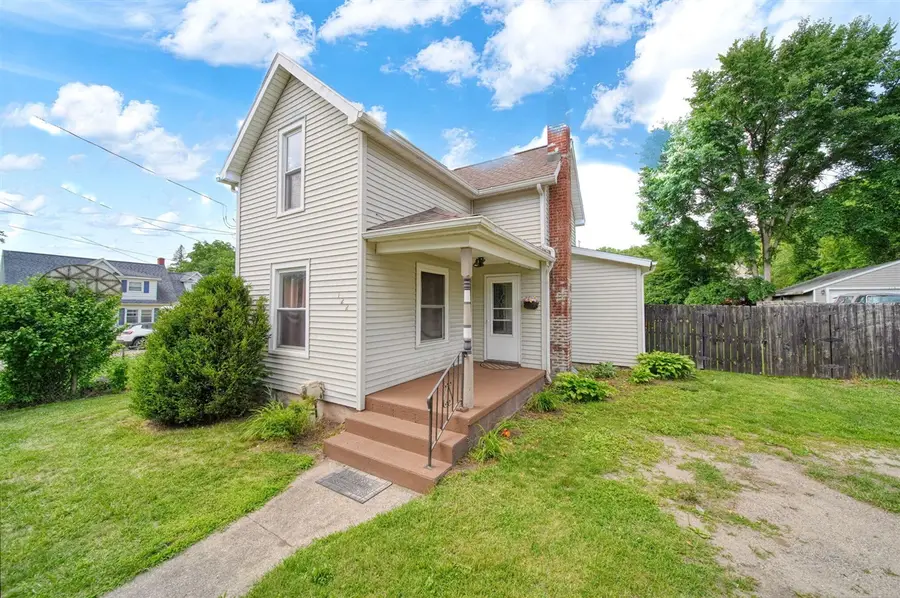 122 W Monroe, Jackson, MI 49202 - #3