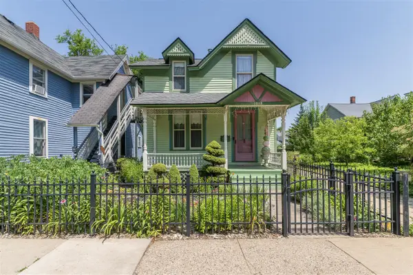 1013 S Park, Kalamazoo, MI 49001