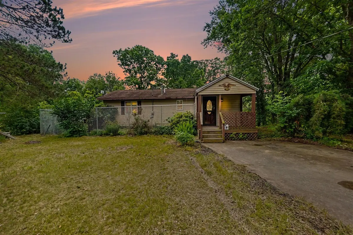17065 Old Logging, Hersey, MI 49639 - #1