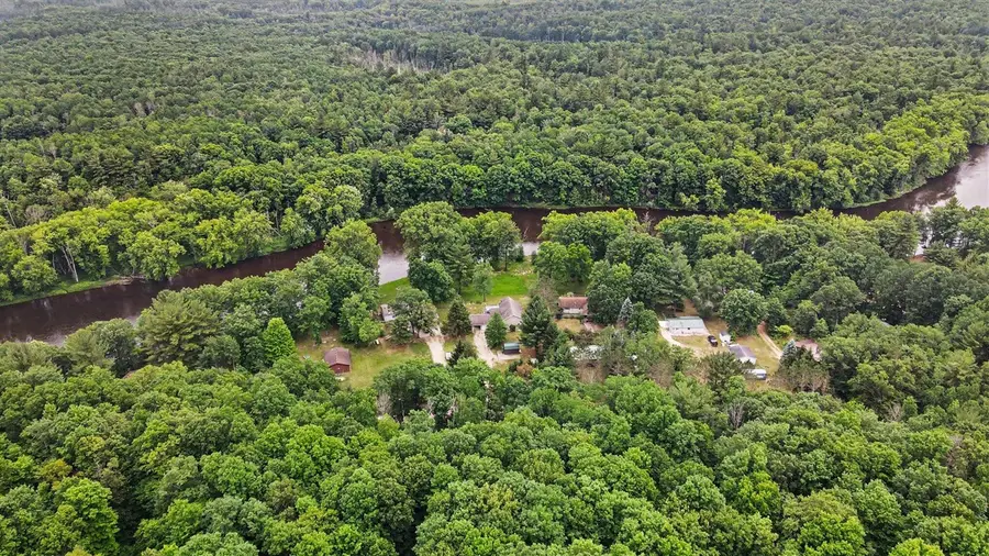 17065 Old Logging, Hersey, MI 49639 - #2