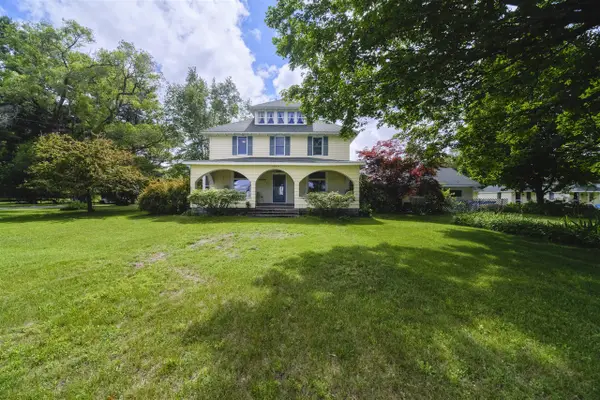 1912 S Scenic, Frankfort, MI 49635