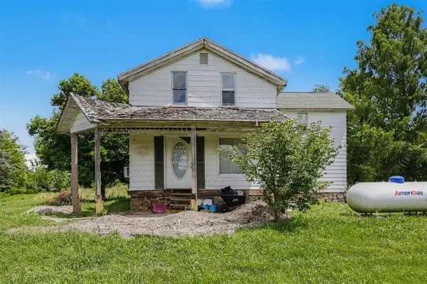 5141 Park, Eau Claire, MI 49111