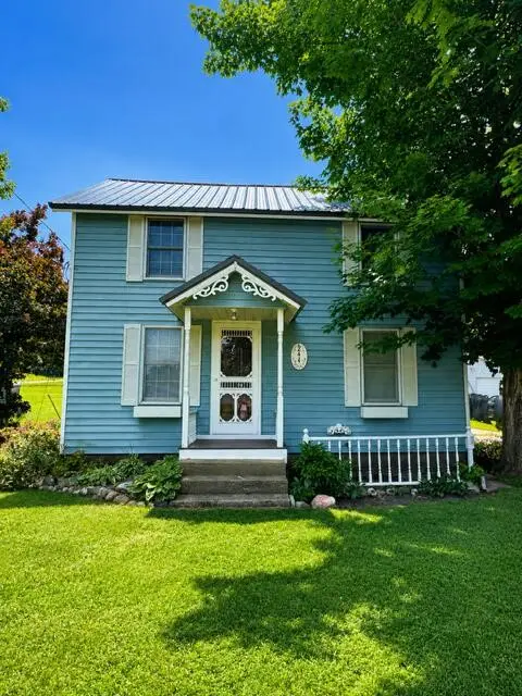244 W South, Hesperia, MI 49421 - #1