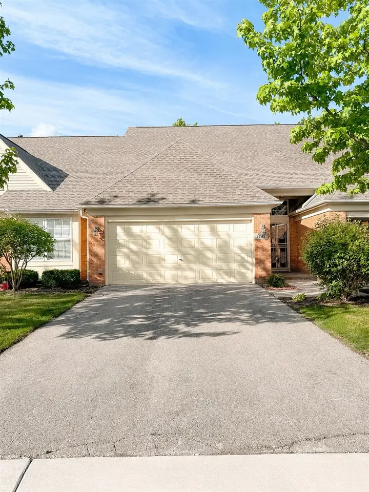 5455 Greenway #70, Trenton, MI 48183 - #1