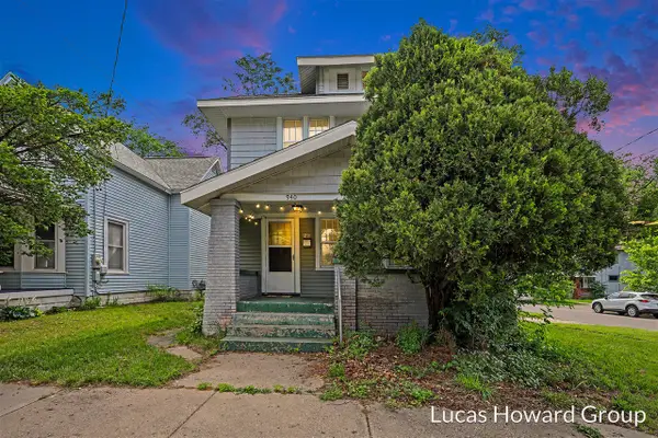 940 Union, Grand Rapids, MI 49507