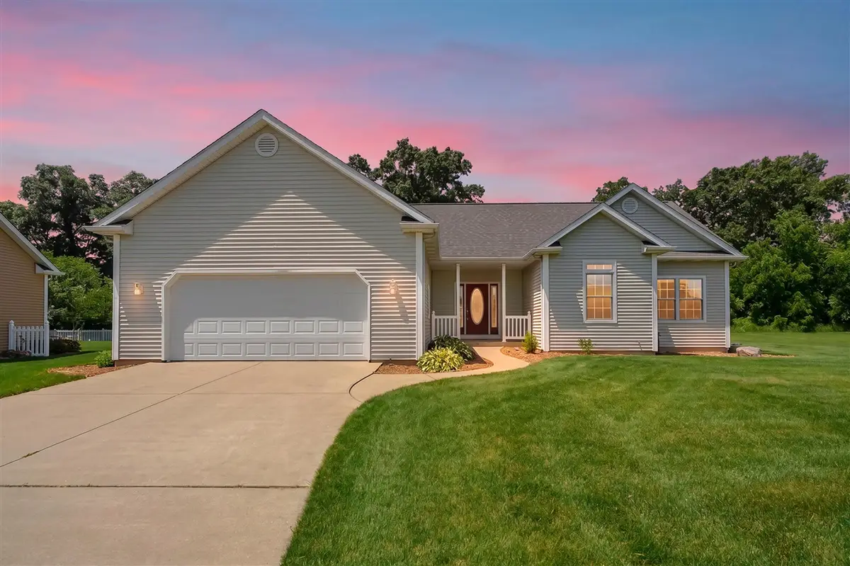 597 Winter Slope, Kalamazoo, MI 49009 - #1