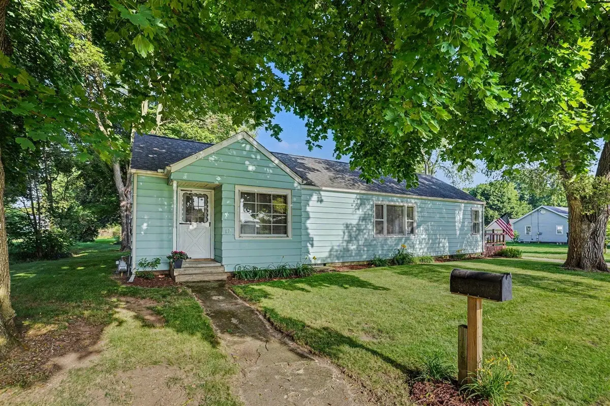 87 Avery, Coldwater, MI 49036 - #1