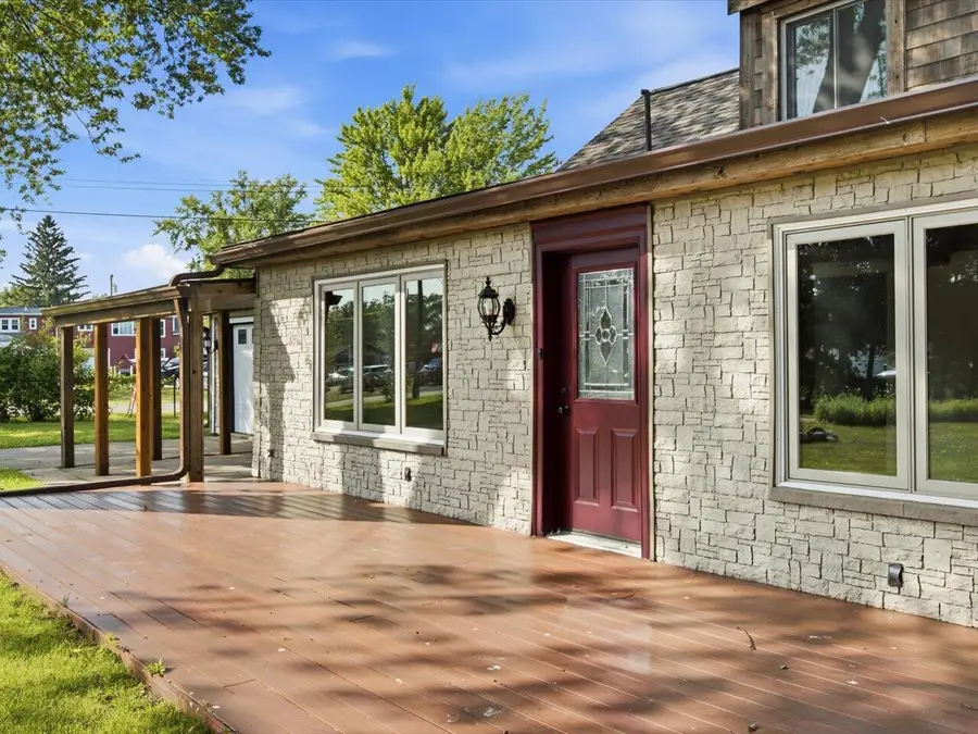 124 Roselawn, Algonac, MI 48001 - #3