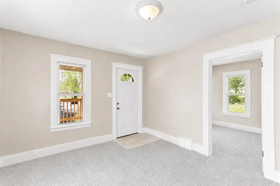 186 W Rundell, Pontiac, MI 48342 - #2
