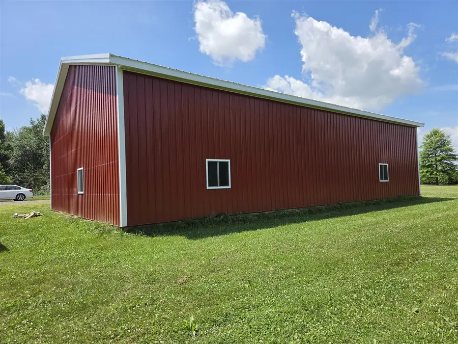 14667 S Tripp, Camden, MI 49232 - #2