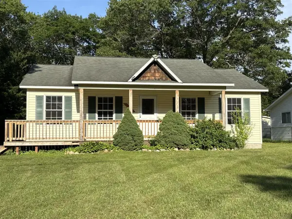 5520 Heather, Oscoda, MI 48750
