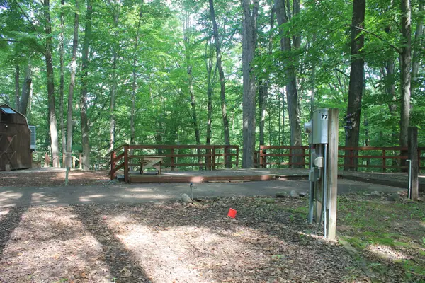 6390 S Outer Loop, Custer, MI 49405