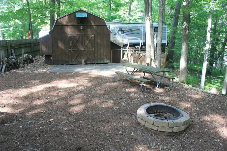 6390 S Outer Loop, Custer, MI 49405 - #2