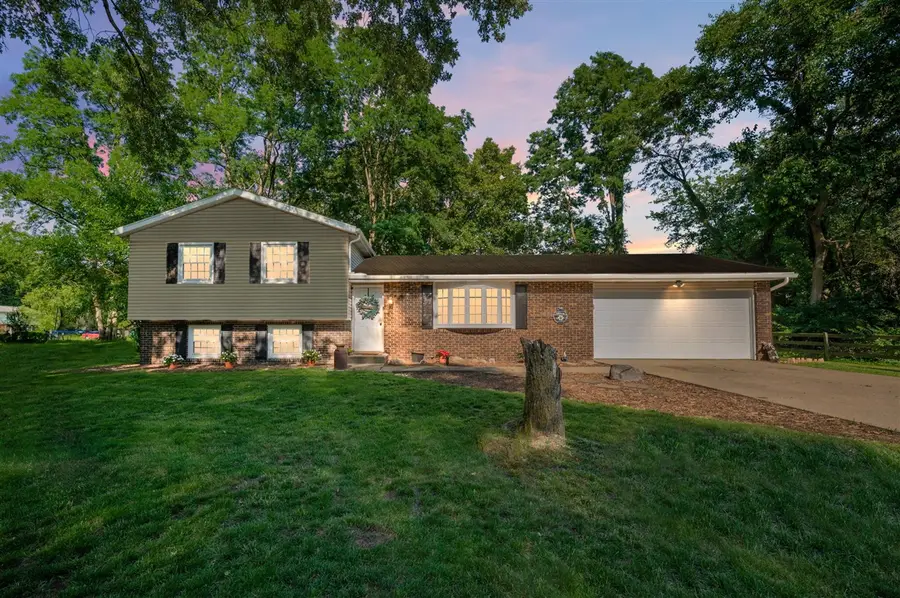 1523 Balmoral, Niles, MI 49120 - #2