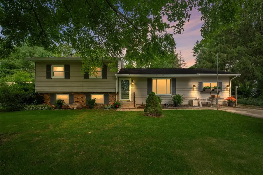 1292 Eddie, Niles, MI 49120 - #2