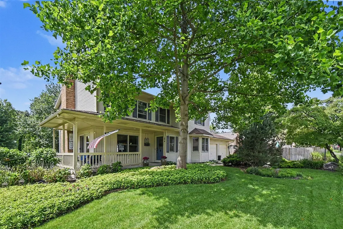 1878 Glenvale, Wyoming, MI 49519 - #1