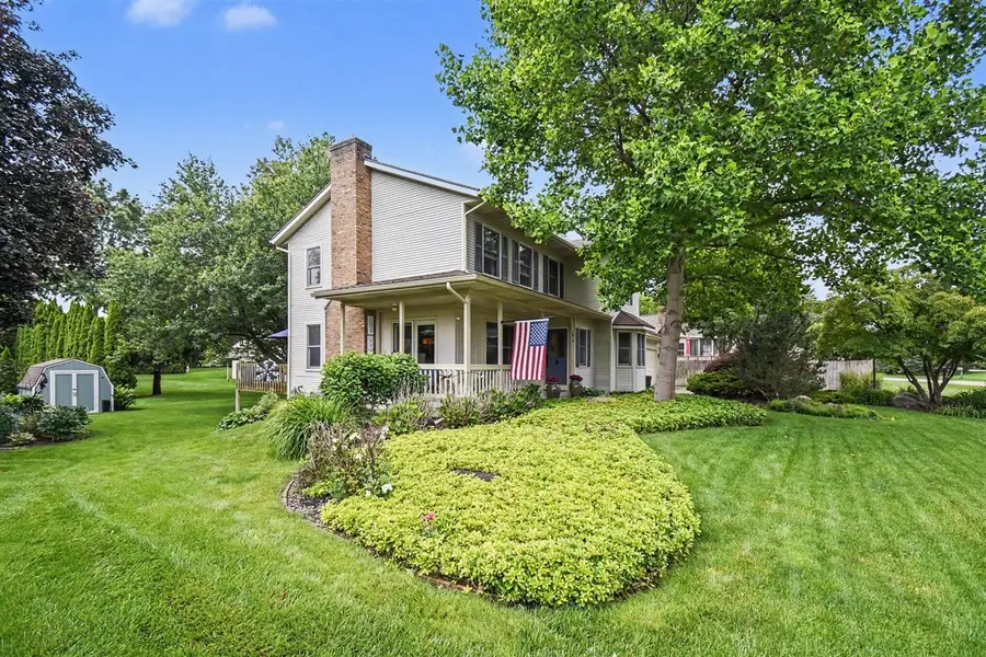 1878 Glenvale, Wyoming, MI 49519 - #3