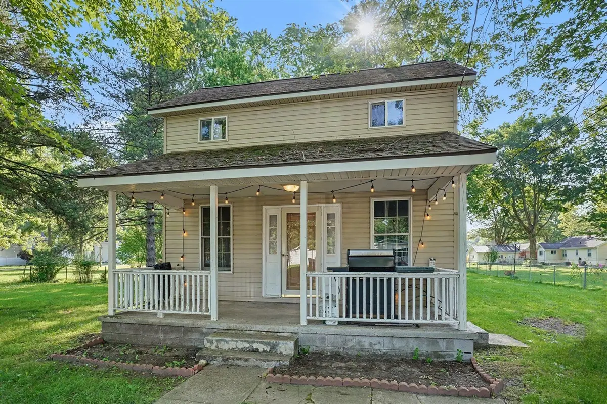 21 Sheridan, Coldwater, MI 49036 - #1