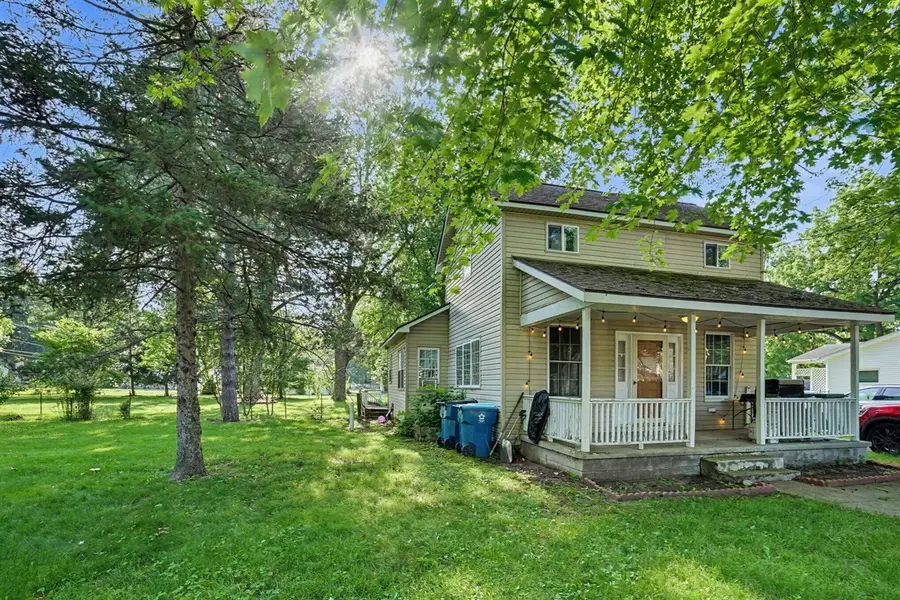 21 Sheridan, Coldwater, MI 49036 - #2