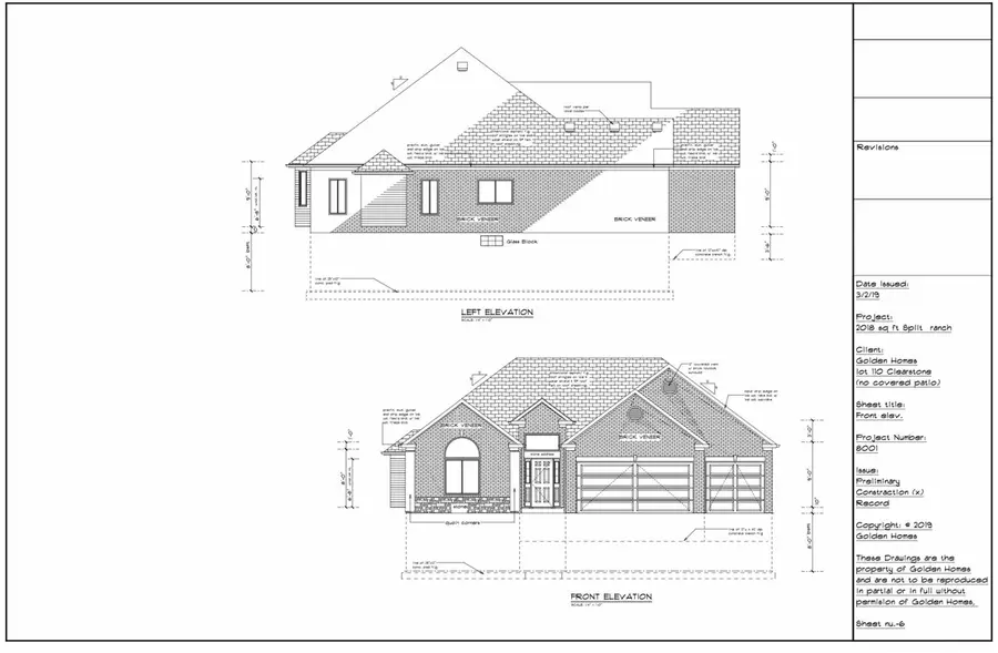 8549 Cobblestone, Newport, MI 48166 - #2