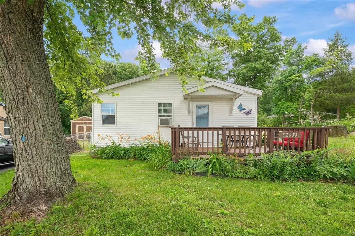 52653 Lakeview, Dowagiac, MI 49047 - #1