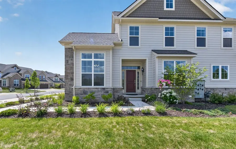 3269 Hayster, Ann Arbor, MI 48105 - #2